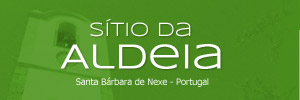Santa Barbara de Nexe, Algarve Portugal 